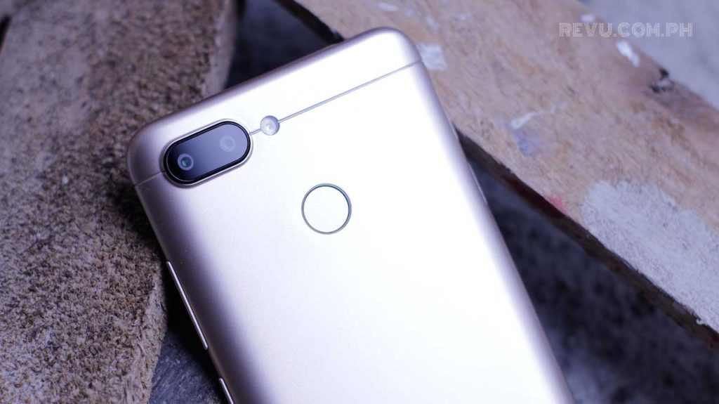 Xiaomi Redmi 6 review, price and specs on Revu Philippines