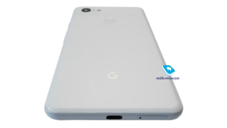 Google Pixel 3 XL review, price and specs on Russian site via Revu Philippines