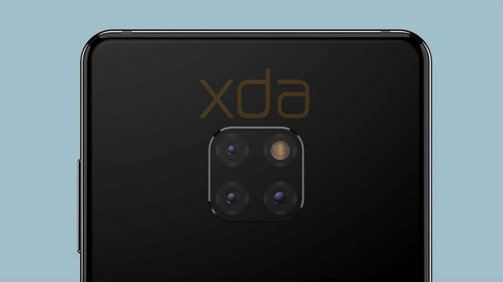 Huawei Mate 20 cameras by XDA on Revu Philippines