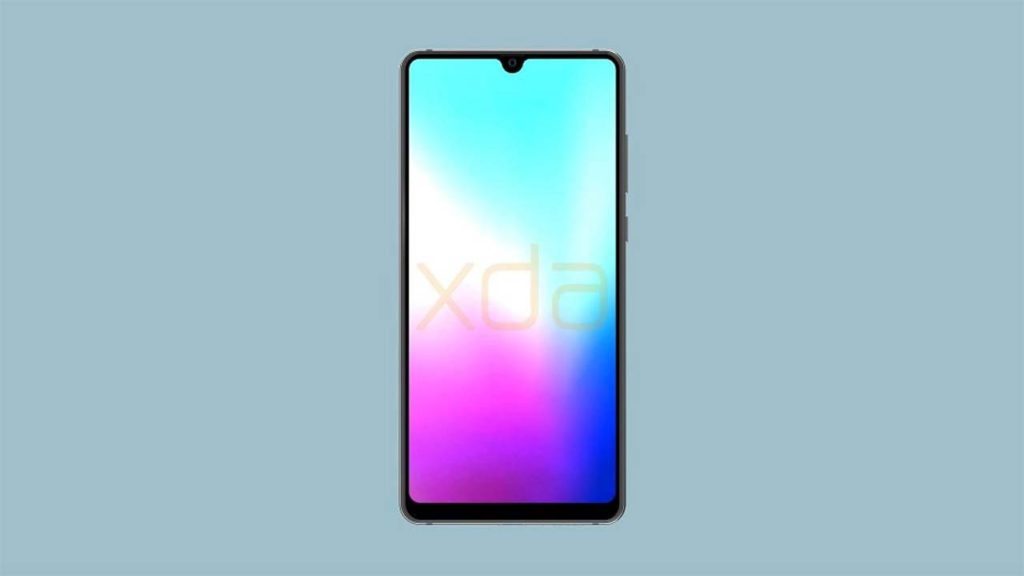 Huawei Mate 20 screen by XDA on Revu Philippines