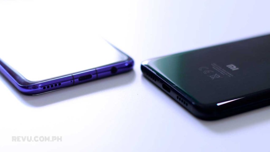 Huawei Nova 3 vs Xiaomi Mi 8: Hardware, design, specs, camera, gaming comparison on Revu Philippines