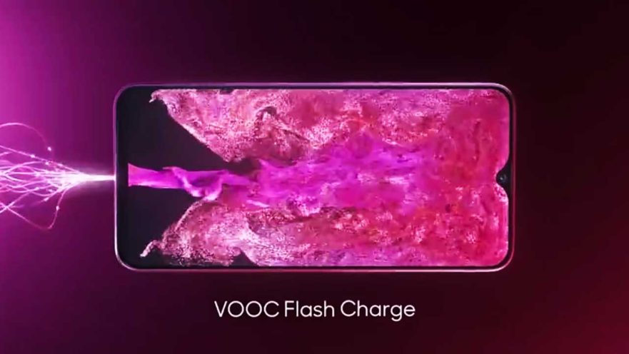 OPPO F9 Pro price and specs on Revu Philippines