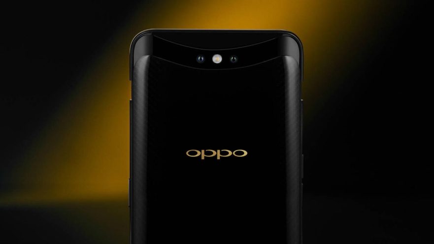 OPPO Find X Automobili Lamborghini edition price, specs and release on Revu Philippines