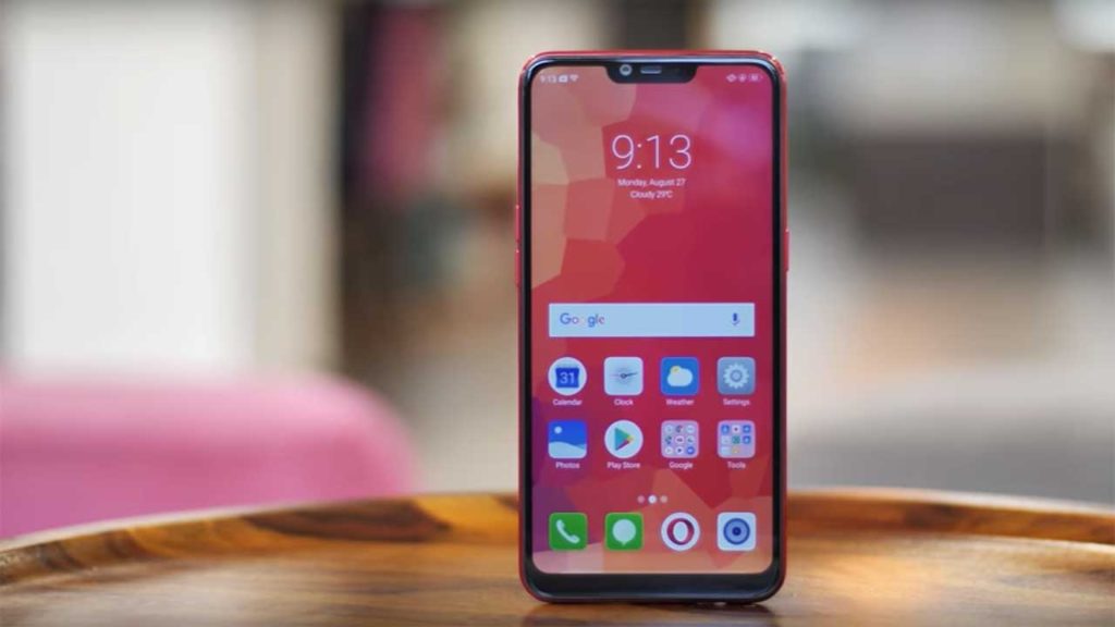 OPPO RealMe 2 price and specs on Revu Philippines