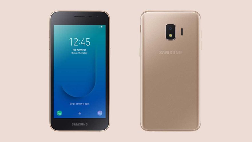 Samsung Galaxy J2 Core price and specs on Revu Philippines