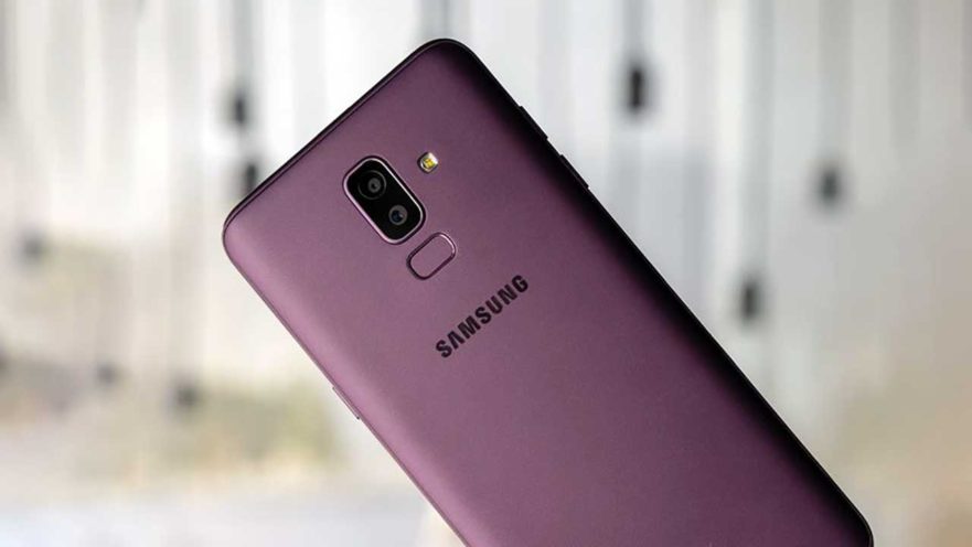 Samsung Galaxy J8 price, specs and release on Revu Philippines