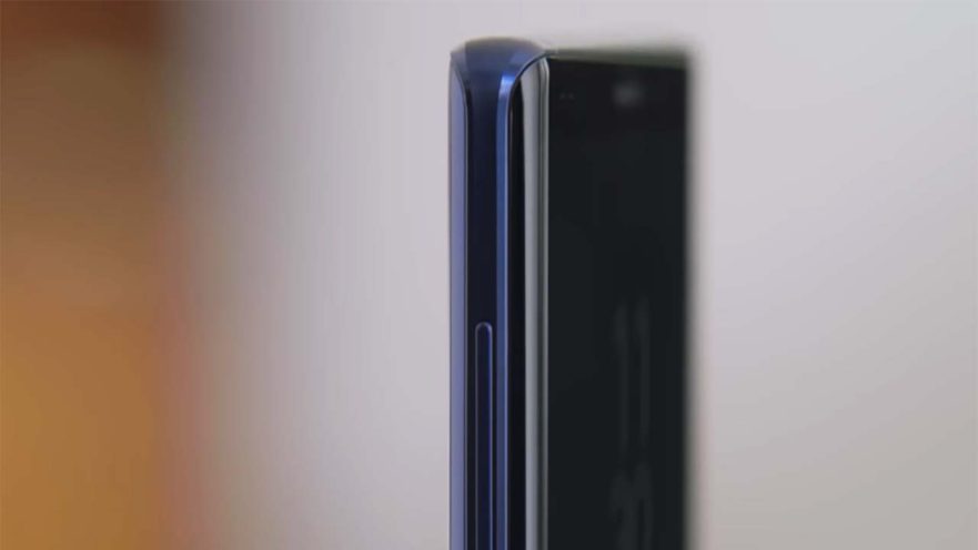 Samsung Galaxy Note 9 best YouTube Signature Device on Revu Philippines