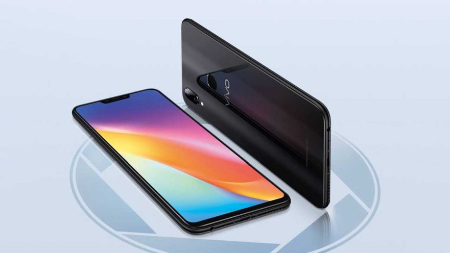 Vivo Y85 price and specs on Revu Philippines