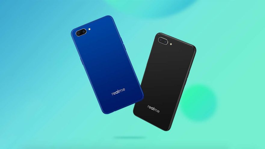 OPPO Realme C1 price and specs in India on Revu Philippines