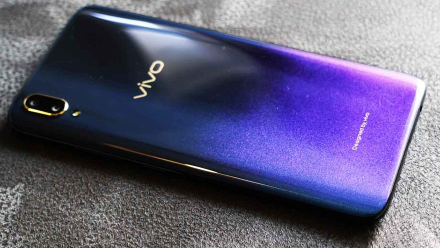 Vivo V11 price and specs on Revu Philippines