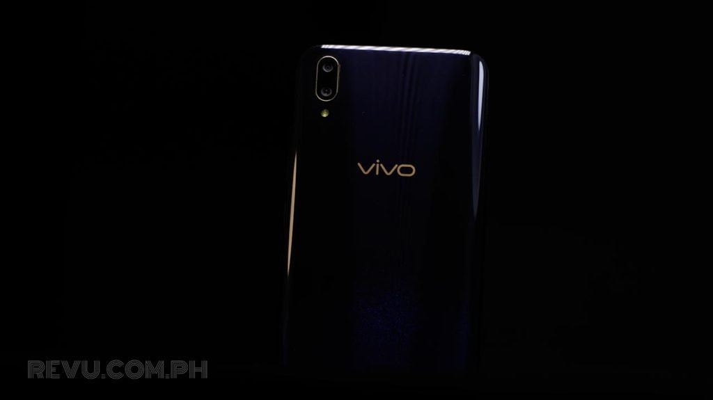 Vivo V11 review, price and specs on Revu Philippines