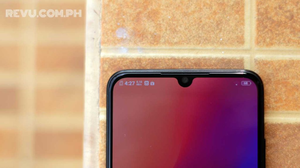 Vivo V11 review, price and specs on Revu Philippines