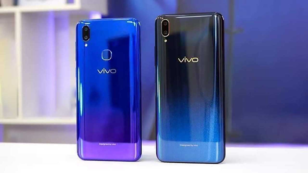 Vivo V11i vs Vivo V11: specs and price comparison on Revu Philippines