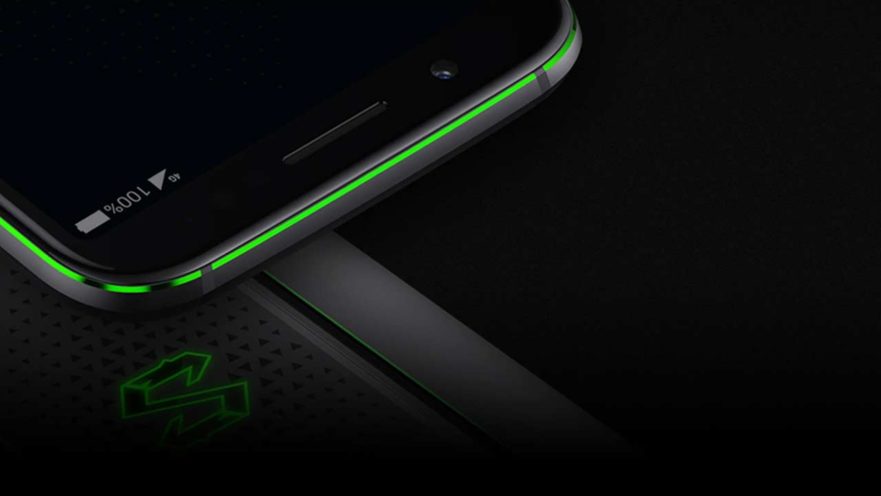 Xiaomi Black Shark gaming phone review, price and specs on Revu Philippines