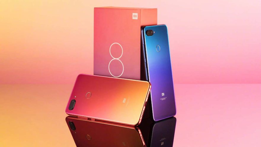 Xiaomi Mi 8 Lite price, specs, and availability or release date on Revu Philippines