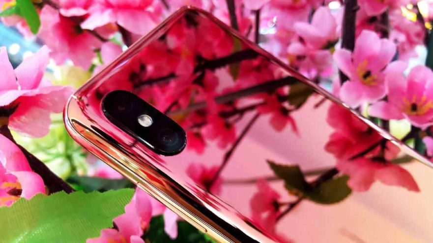 Xiaomi Mi 8 Pro price, specs, and availability or release date on Revu Philippines