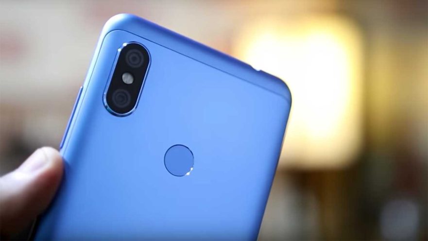 Xiaomi Redmi Note 6 Pro hands-on video on Revu Philippines