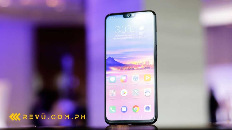 Honor 8X price, specs and availability on Revu Philippines