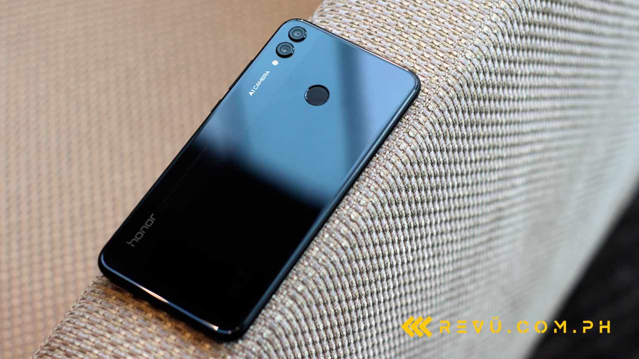 Honor 8x Philippine Price And Availability Revealed Revu