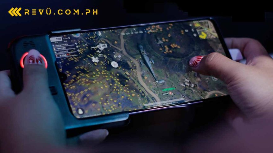 Huawei Mate 20 X gaming phone price and specs on Revu Philippines