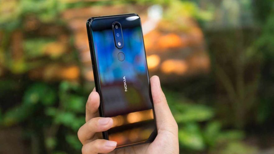 Nokia 5.1 Plus or Nokia X5 price, specs and availability or release date on Revu Philippines