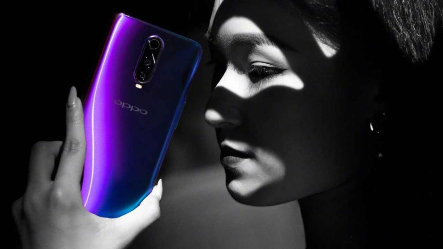 OPPO R17 Pro price and specs on Revu Philippines