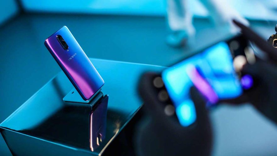 OPPO R17 Pro price and specs on Revu Philippines