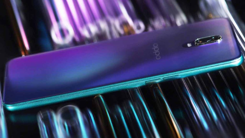 OPPO R17 price and specs on Revu Philippines