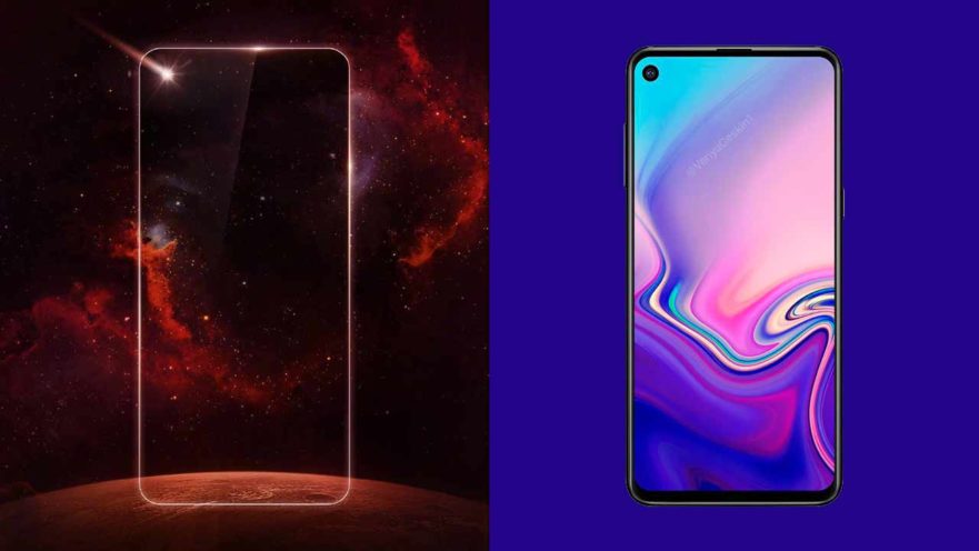 Huawei Nova 4, 3s, 3 Lite, or 3i and Samsung Galaxy A8s: Phones with in-screen selfie camera on Revu Philippines