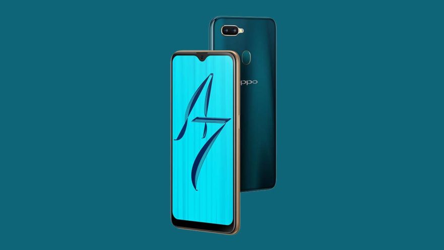 OPPO A7 price, specs and availability or release date on Revu Philippines