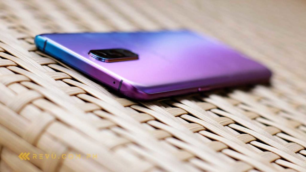 OPPO R17 Pro hands-on review, price and specs on Revu Philippines