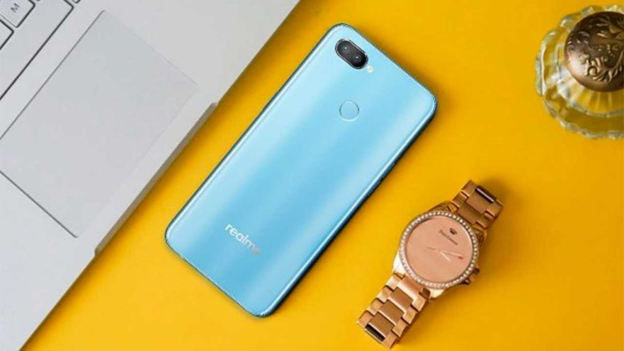 OPPO Realme 2 Pro non-availability on Revu Philippines plus price and specs in India