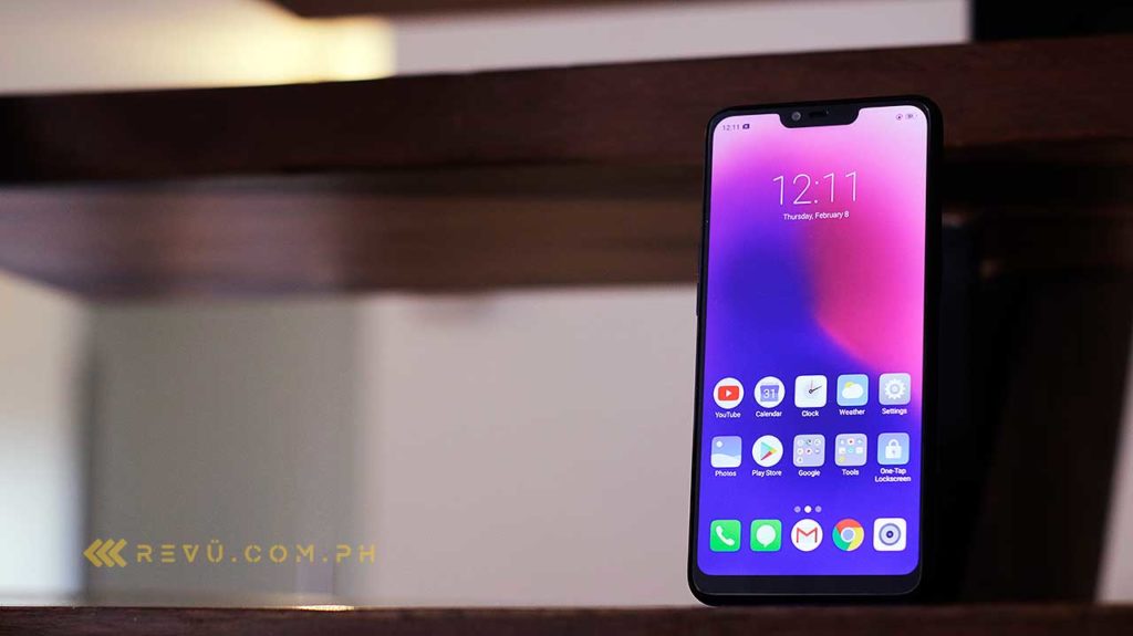 Realme C1 price, specs and launch on Revu Philippines