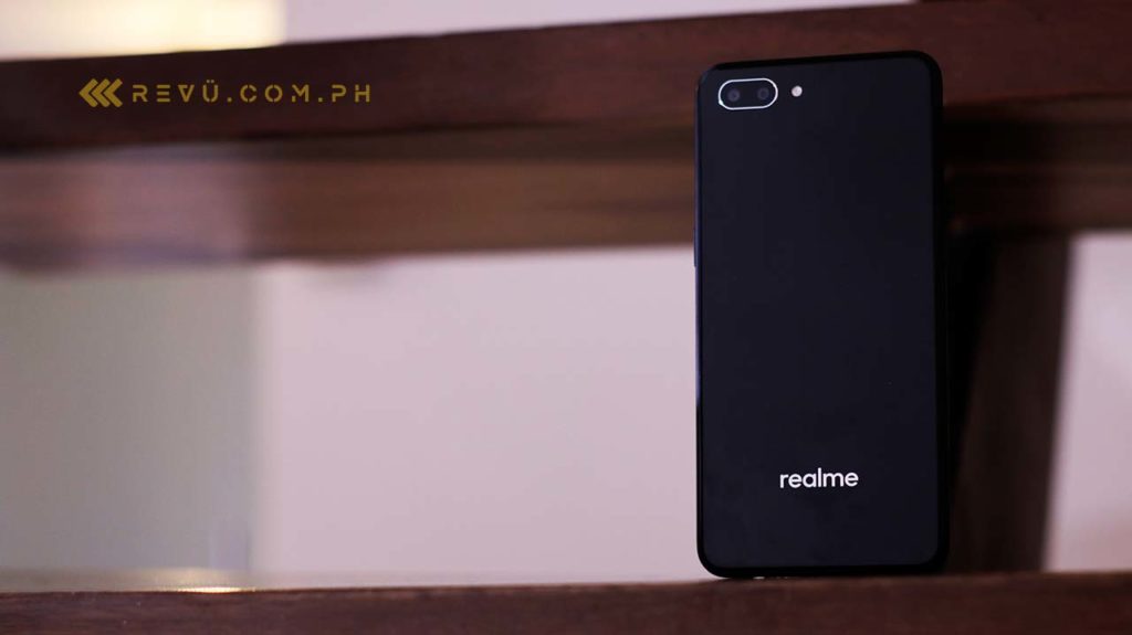 Realme C1 price, specs and launch on Revu Philippines