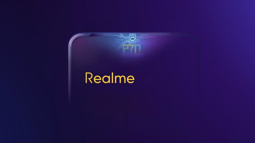 Realme U1 launch on Revu Philippines