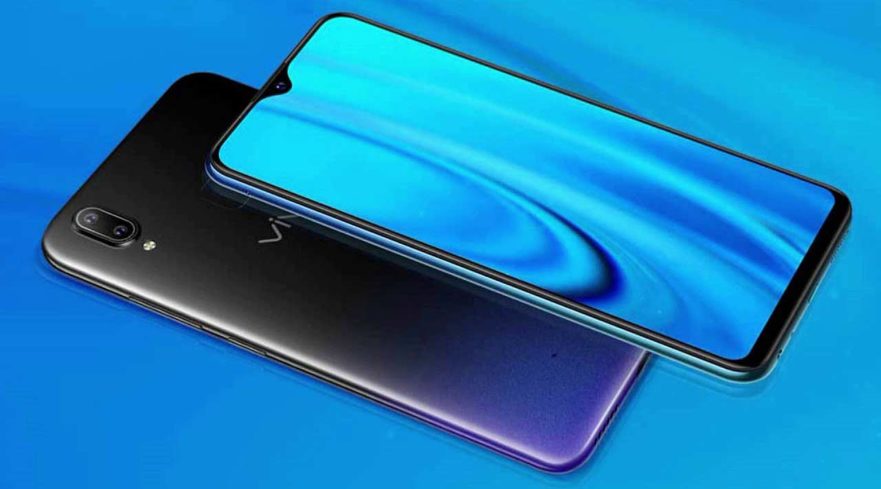 Vivo Y91 price, specs and availability or release date on Revu Philippines