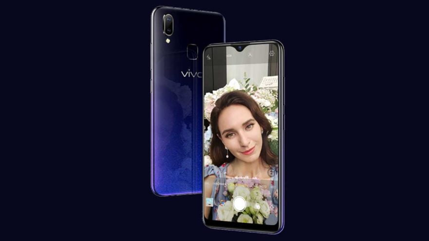 Vivo Y95 price and specs on Revu Philippines