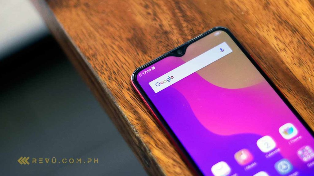 Pc Y95 72 hours with the Vivo Y95: A hands-on review - REVU Philippines
