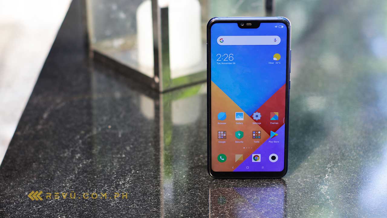 Xiaomi Mi 8 Lite Review, Prices and Specifications of Revu Philippines