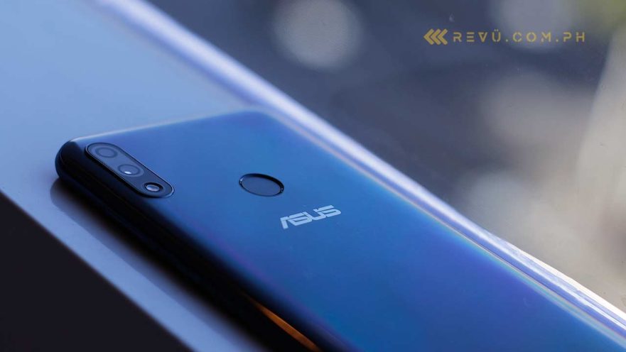 ASUS ZenFone Max Pro M2 review, price and specs on Revu Philippines