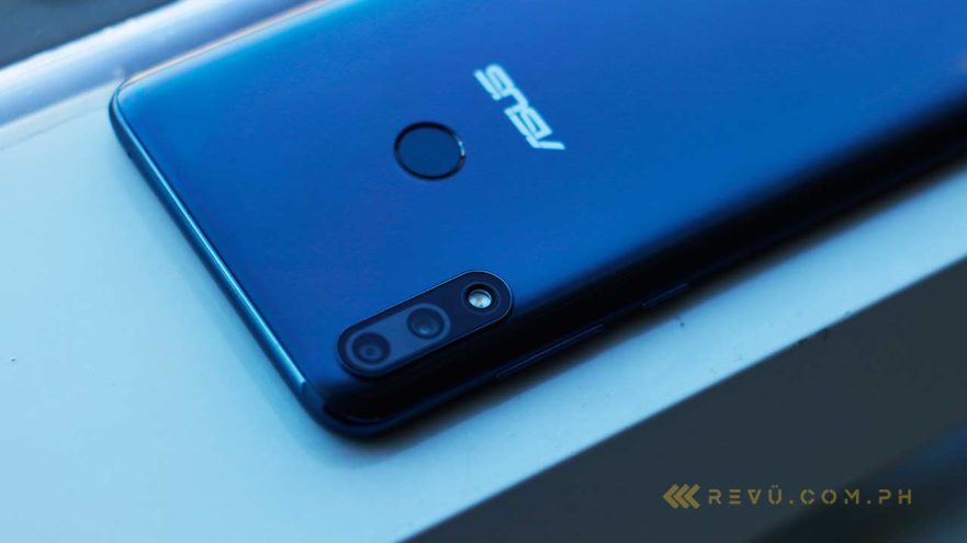 ASUS ZenFone Max Pro M2 review, price and specs on Revu Philippines