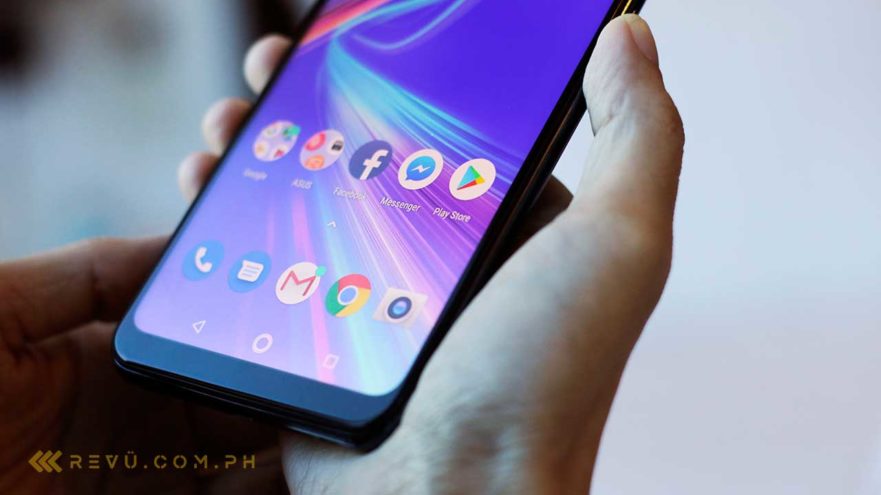 ASUS ZenFone Max Pro M2 review, price and specs on Revu Philippines