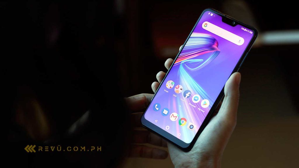 ASUS ZenFone Max Pro M2 review, price and specs on Revu Philippines