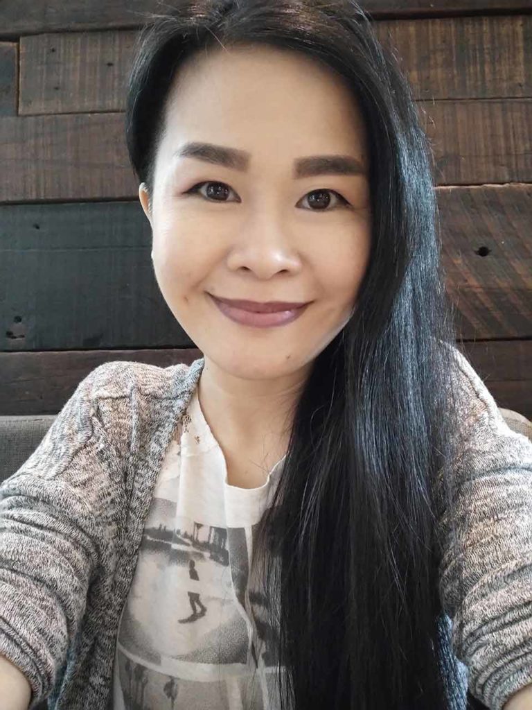 ASUS ZenFone Max Pro M2 sample selfie picture in review by Revu Philippines