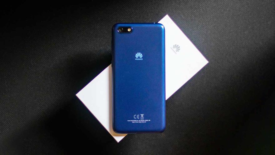 Huawei Y5 Lite 2018 price and specs on Revu Philippines