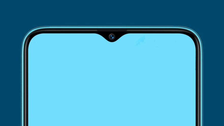 Notched phone on Revu Philippines