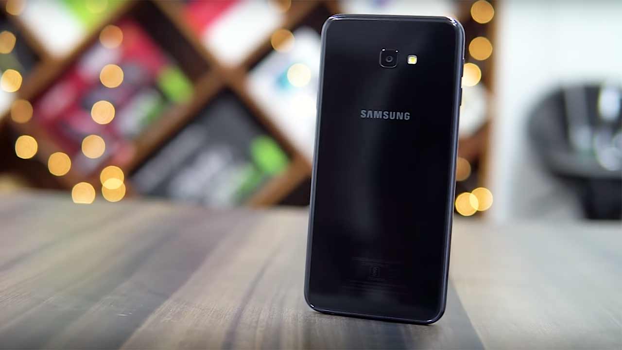 Samsung Galaxy J4 Plus price and specs on Revu Philippines