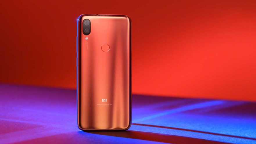 Xiaomi Play price and specs on Revu Philippines