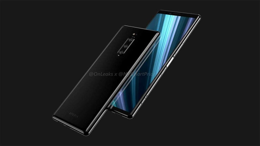 Sony Xperia XZ4: highest Antutu benchmark score on Revu Philippines