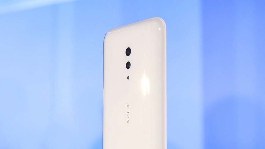 Launched: Vivo APEX 2019 and its design and specs on Revu Philippines